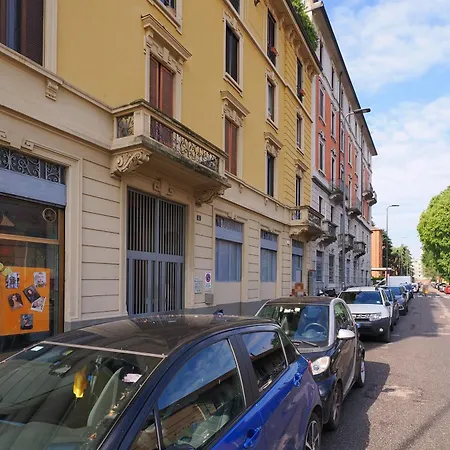 Апартаменты Primopiano - Carcano *