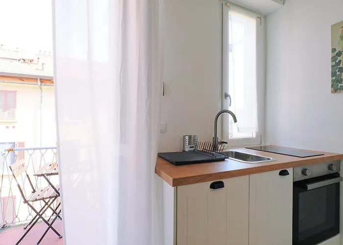 Primopiano - Carcano