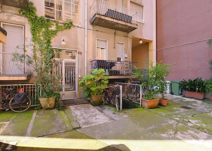 Primopiano - Carcano * Милан