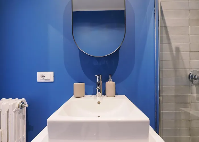 Primopiano - Carcano Апартаменты *