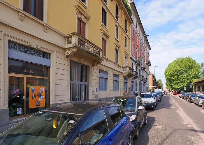 Апартаменты Primopiano - Carcano *