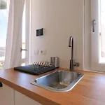 Primopiano - Carcano Apartment Milan