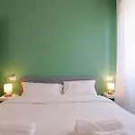 Primopiano - Carcano Apartment Milan