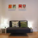 Apartment Primopiano - Carcano *