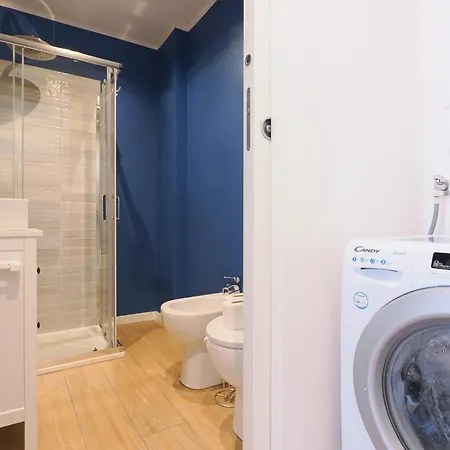 Primopiano - Carcano Appartement Milan