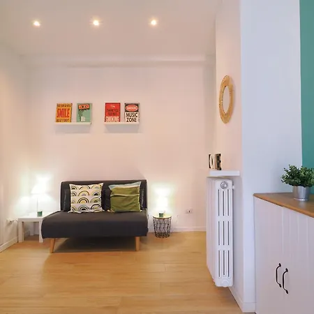 Primopiano - Carcano Appartement *