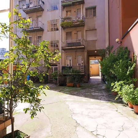 Primopiano - Carcano Appartement