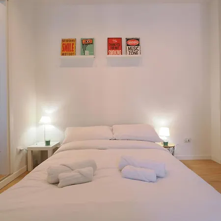 Appartement Primopiano - Carcano Milan