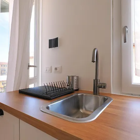 Primopiano - Carcano Appartement Milan