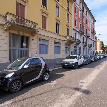 Appartement Primopiano - Carcano