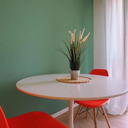 Primopiano - Carcano Appartement *