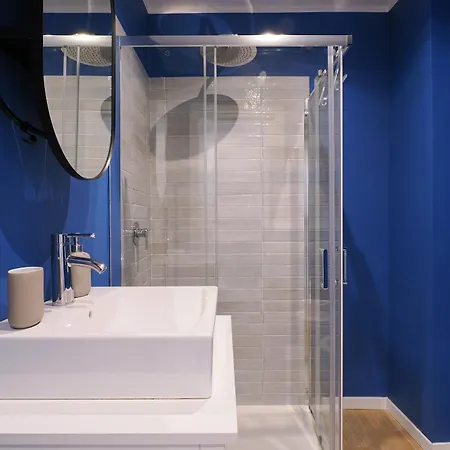 Primopiano - Carcano Appartement