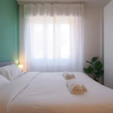 Appartement Primopiano - Carcano *