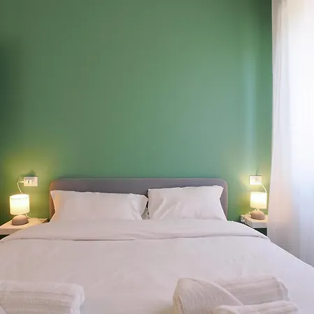 Primopiano - Carcano Appartement Milan