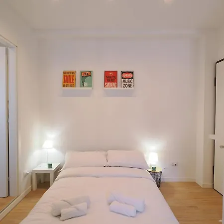 Primopiano - Carcano Appartement