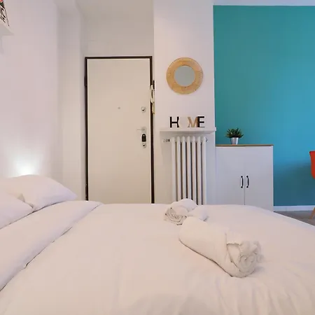 Primopiano - Carcano Appartement