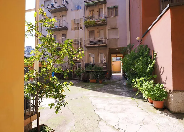 Primopiano - Carcano Apartamento