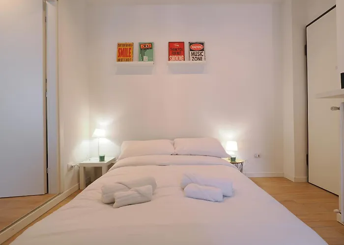Apartamento Primopiano - Carcano Milán