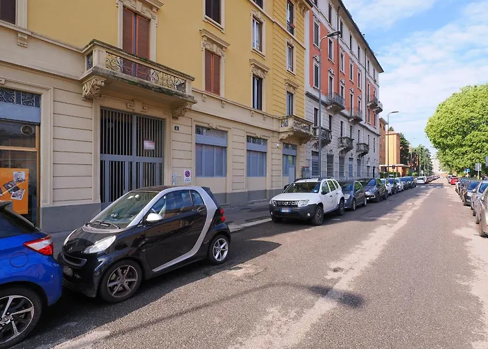 Apartamento Primopiano - Carcano