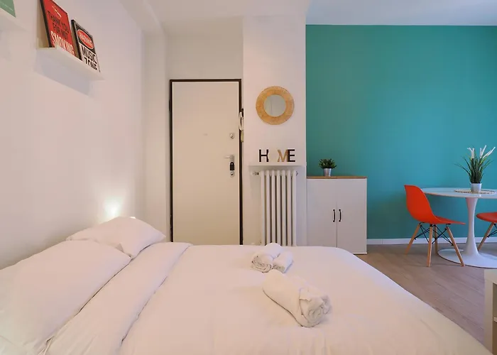 Apartamento Primopiano - Carcano *
