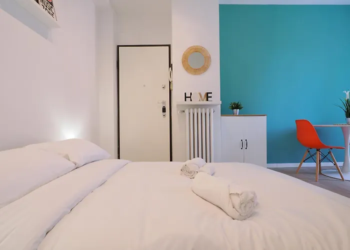 Primopiano - Carcano Apartamento